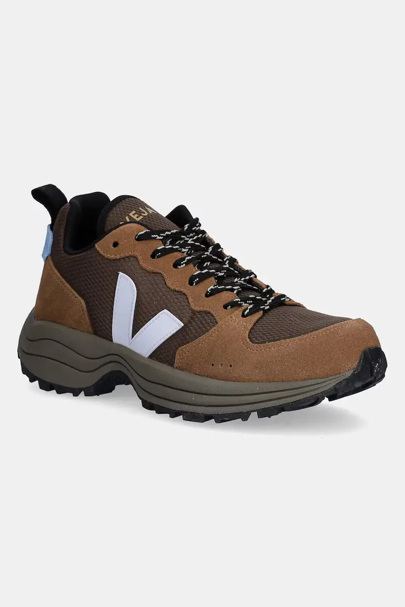 scarpe Venturi II uomo colore marrone VR1803754B