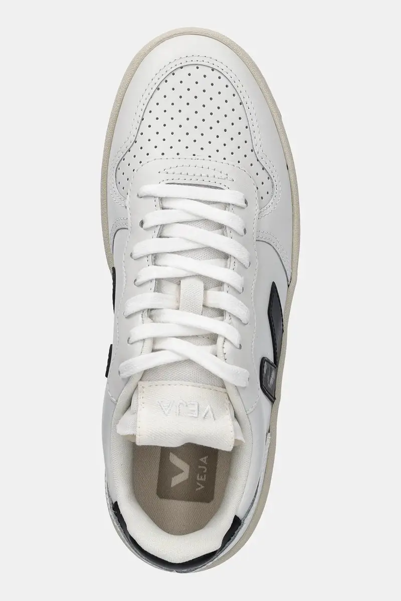 scarpe VI0220738A V-10 LEATHER donna colore bianco VI0220738A miniatura 4