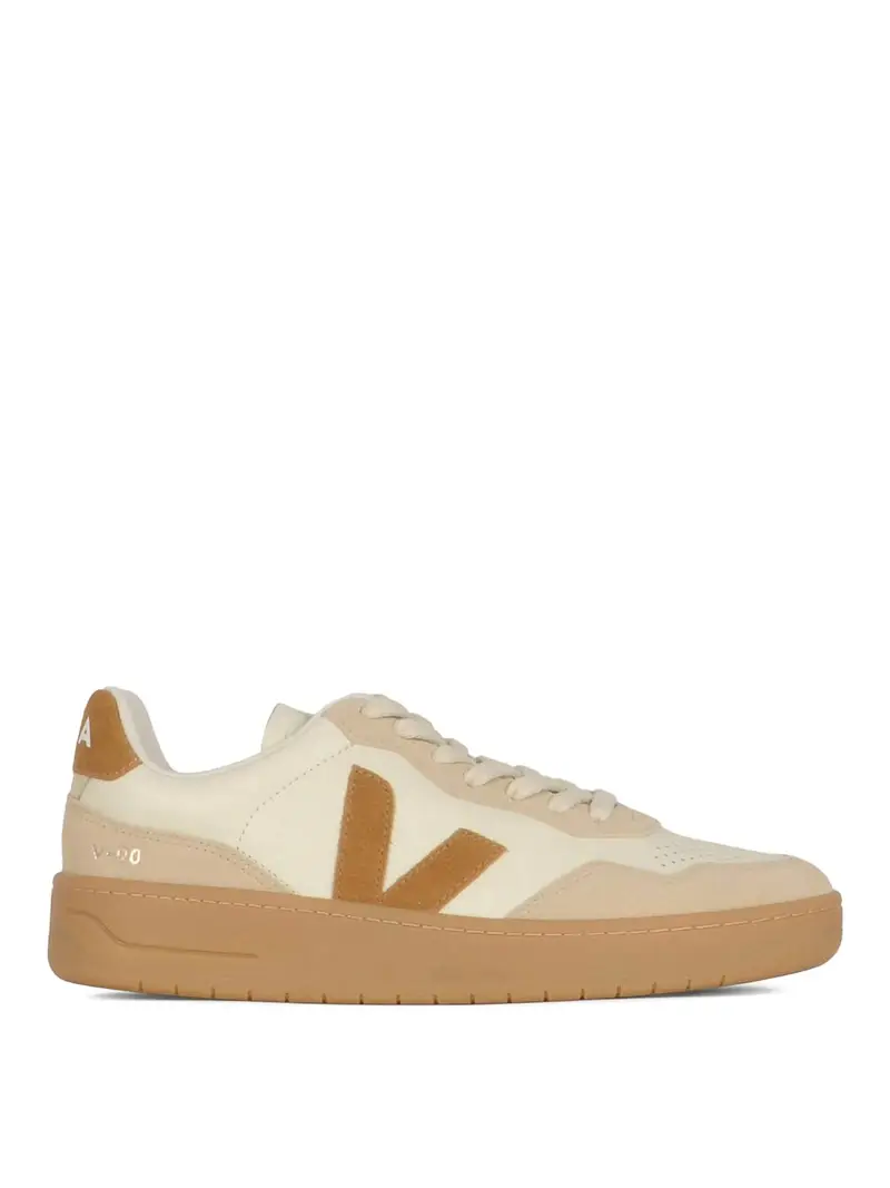 Sneaker Beige