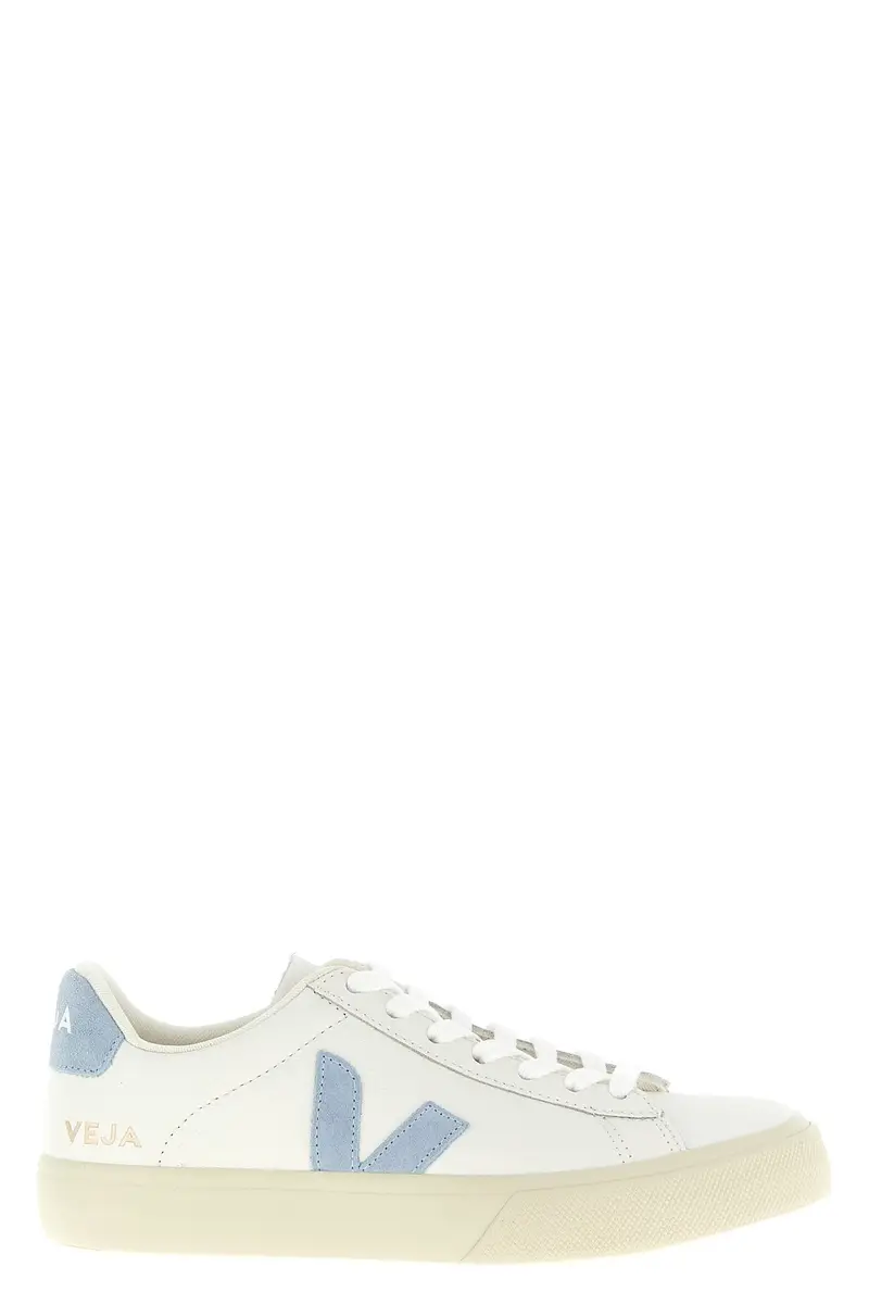 Sneaker 'Campo' Azzurro