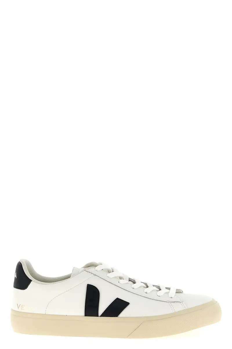 Sneaker 'Campo' Bianco