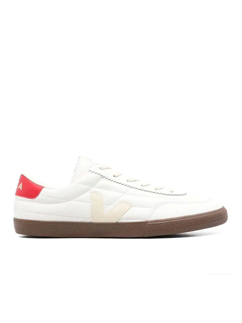 Sneaker Panenka Bianco