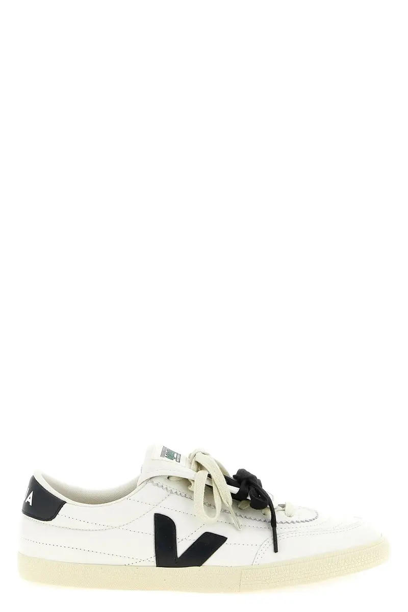 Sneaker Panenka Veja X Magliano Bianco