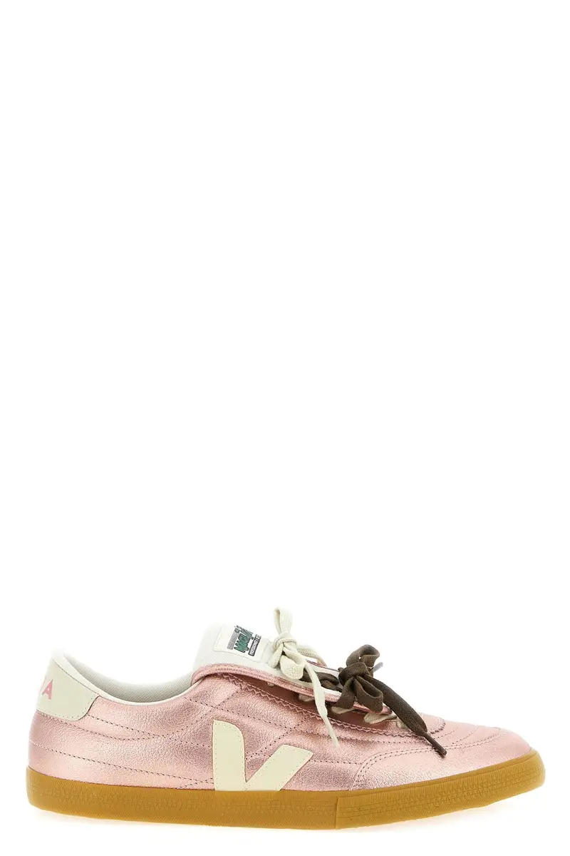 Sneaker Panenka Veja X Magliano Rosa