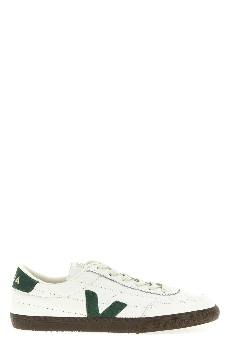 Sneaker 'Panenka' Verde