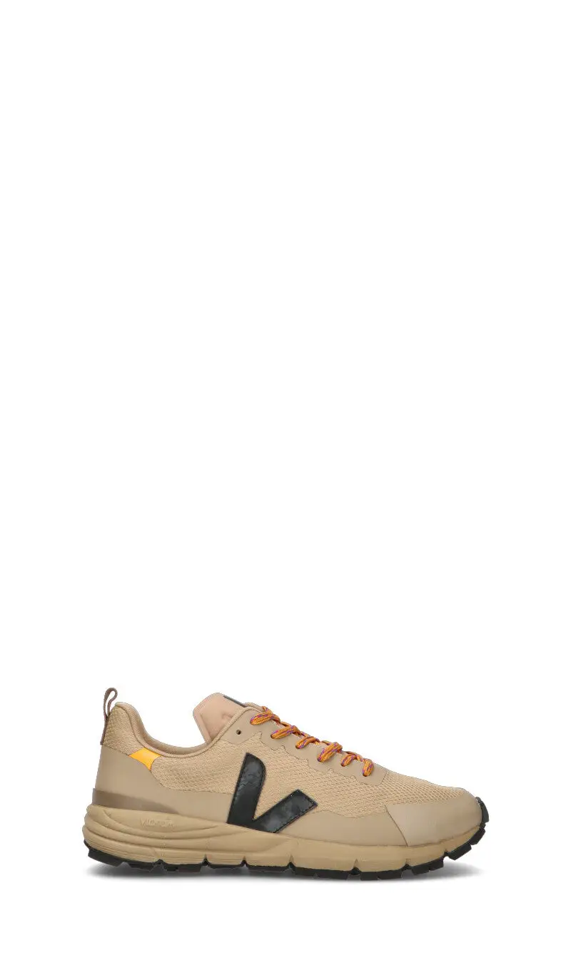 Sneaker uomo beige Vario