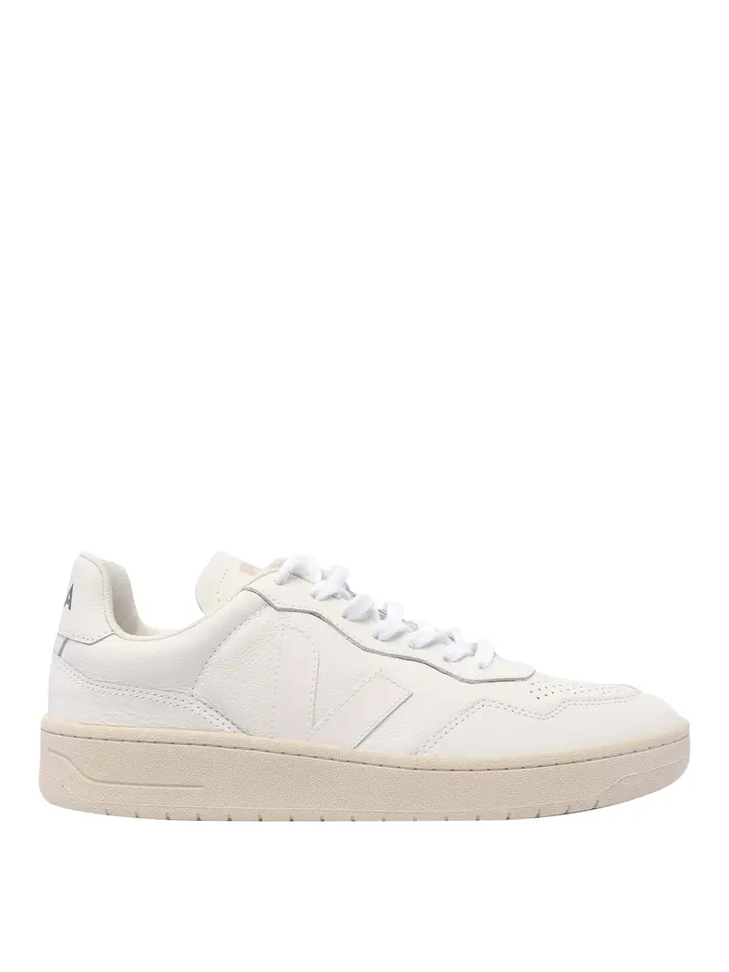 Sneaker V-90 Bianco