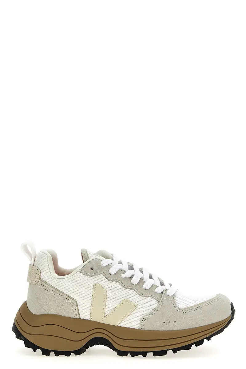 Sneaker 'Venutri Ii' Beige