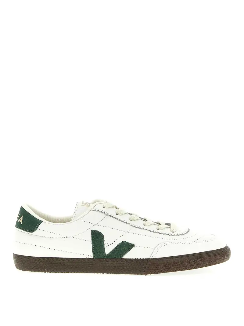 Sneaker Verde