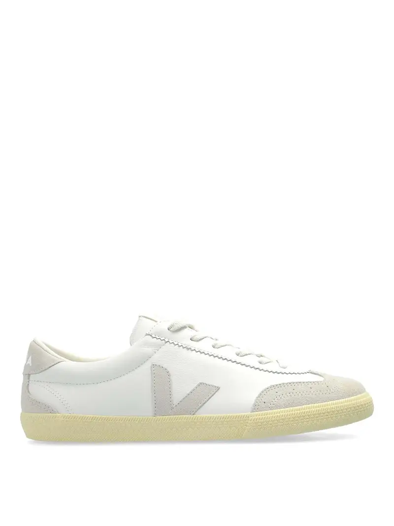 Sneaker Volley Grigio