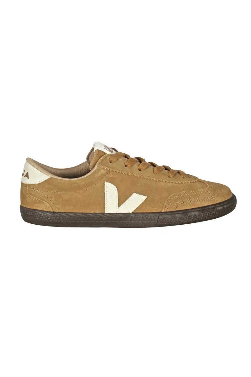 Sneakers - 460795 - Nocciola