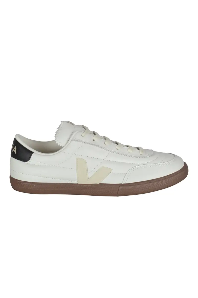 Sneakers - 460803 - Bianco/Nero