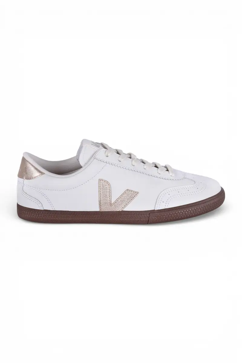 Sneakers - 471066 - Bianco/Platino