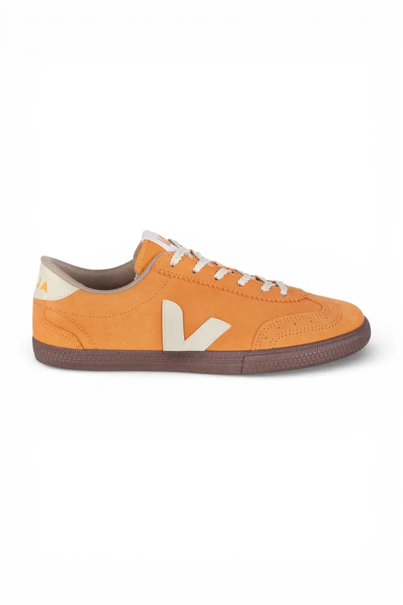 Sneakers - 471068 - Arancione