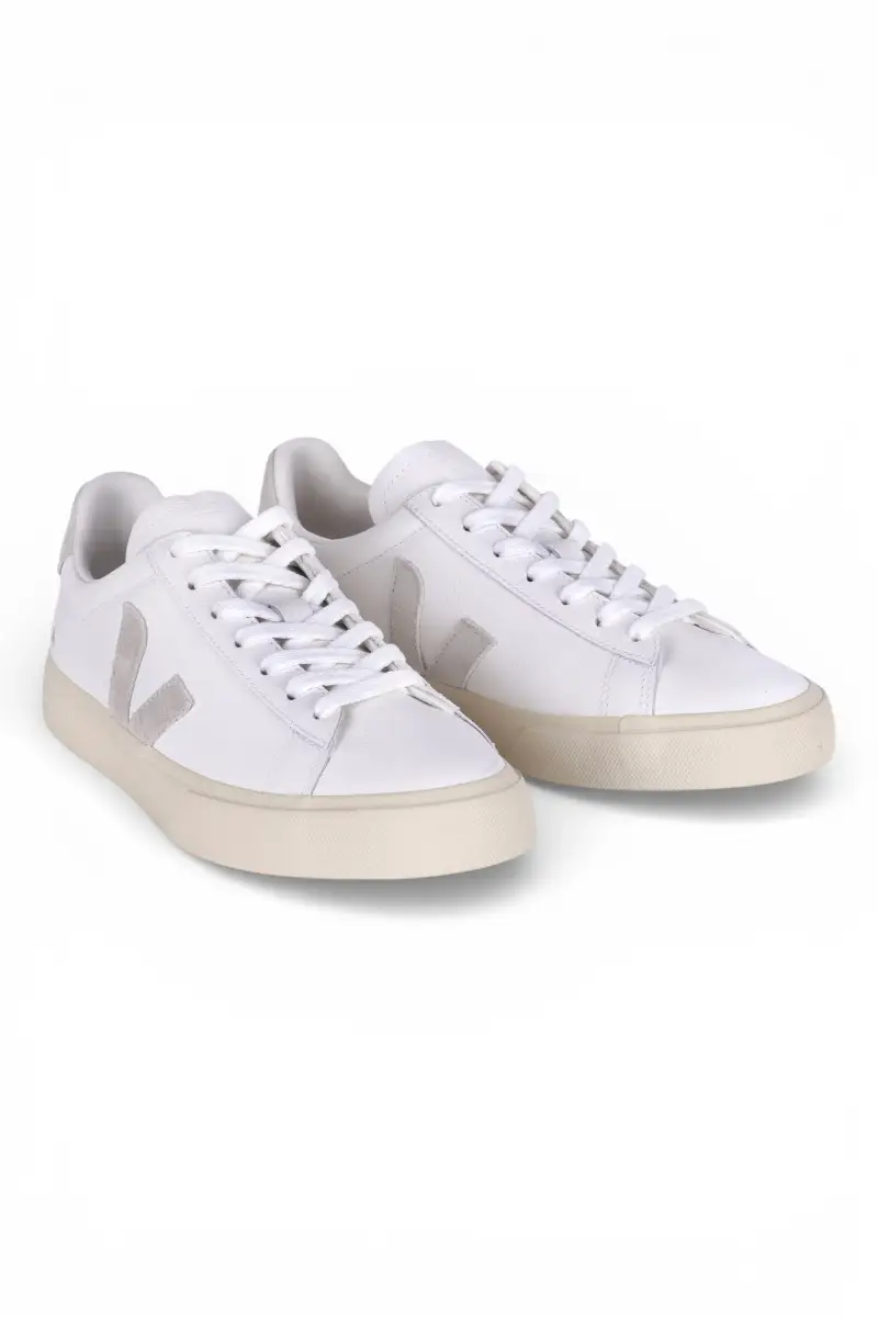 Sneakers - 471071 - Bianco/Grigio miniatura 2