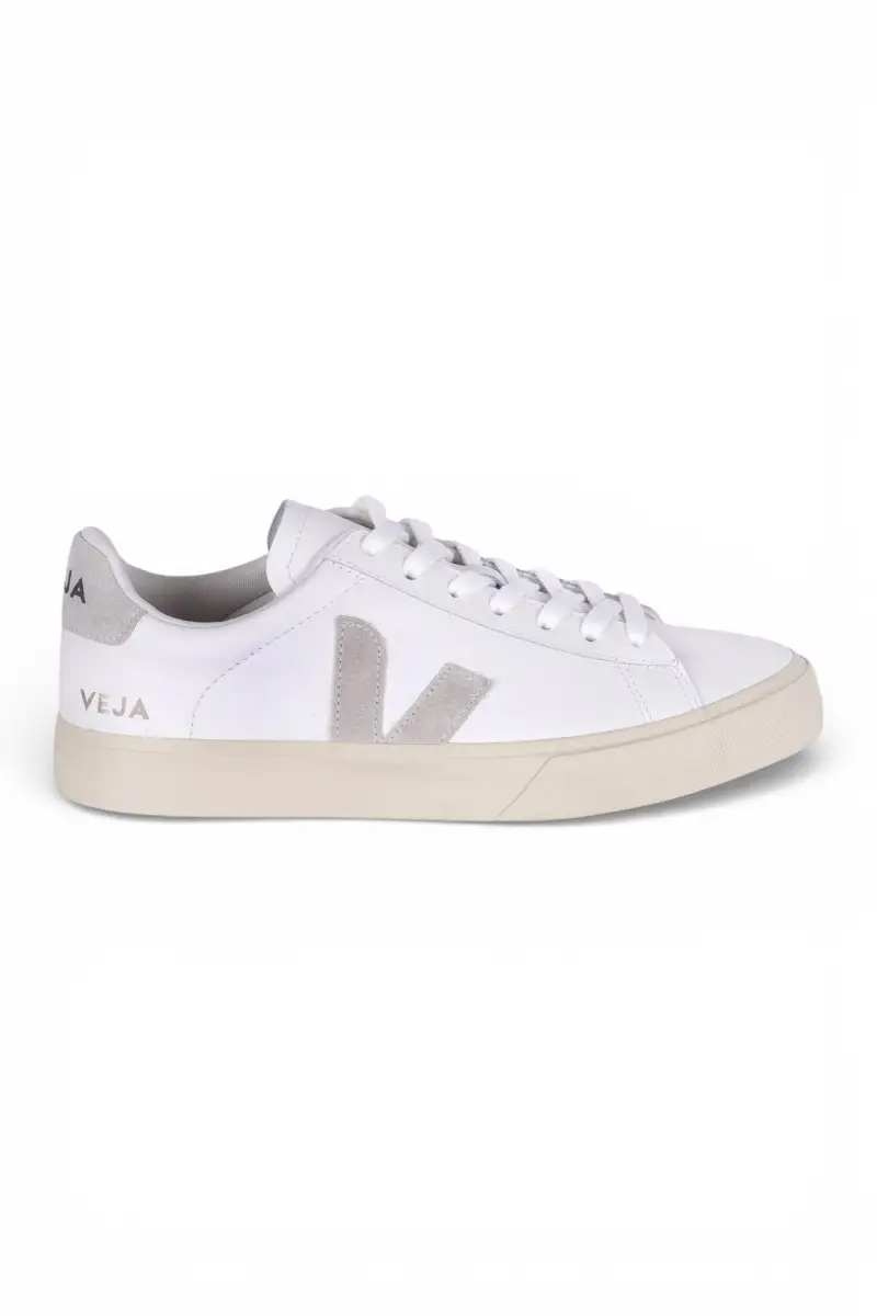 Sneakers - 471071 - Bianco/Grigio