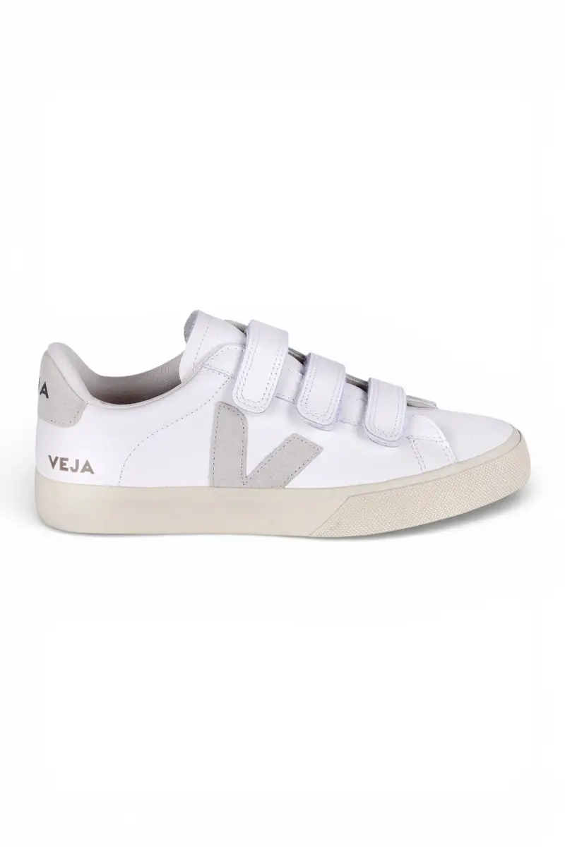 Sneakers - 471075 - Bianco/Grigio