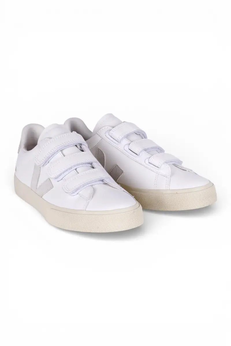 Sneakers - 471075 - Bianco/Grigio miniatura 2