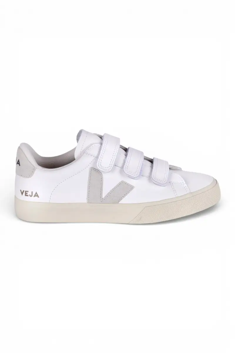 Sneakers - 471075 - Bianco/Grigio
