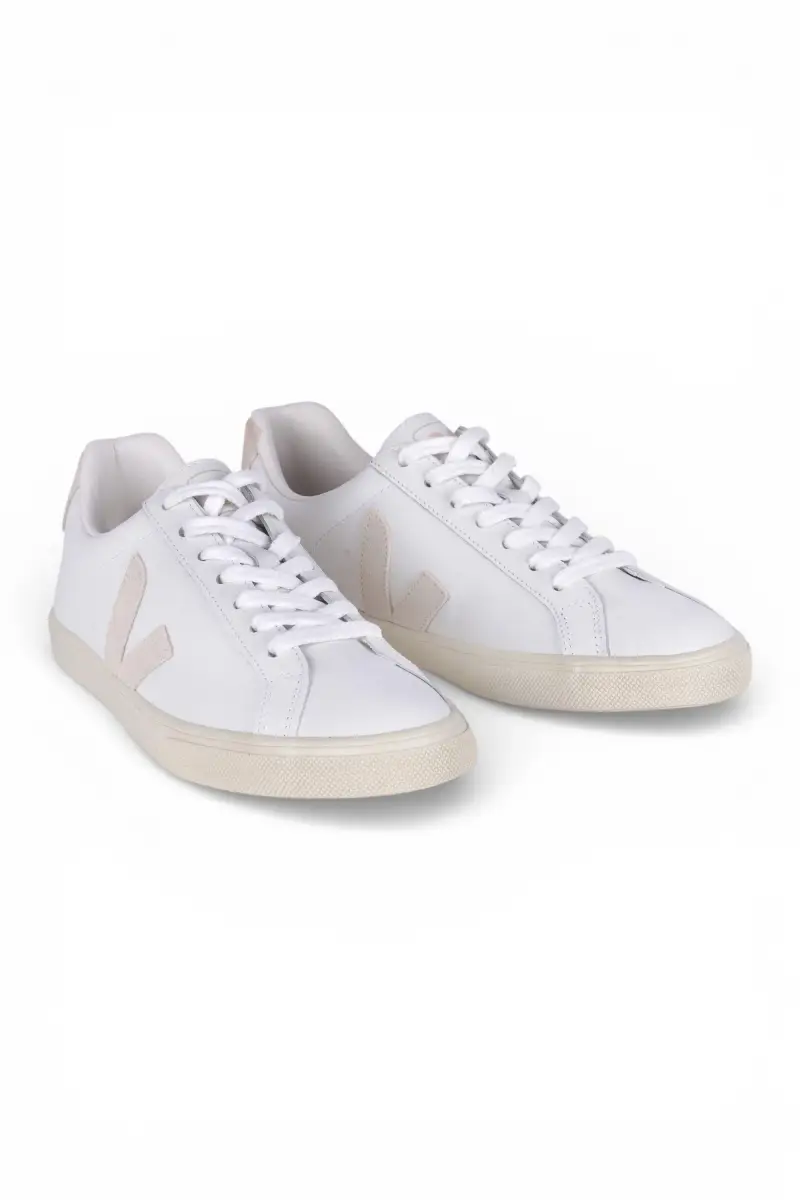 Sneakers - 471077 - Bianco/Cipria miniatura 2