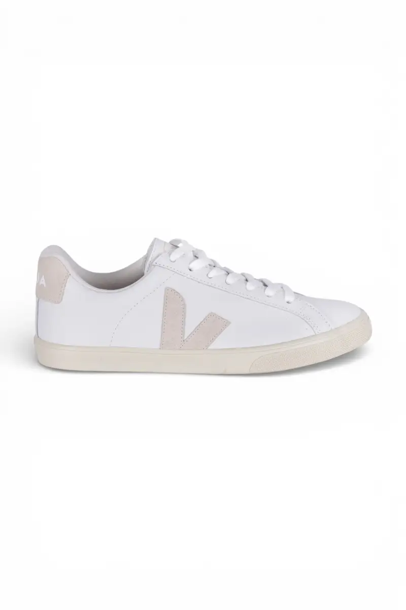 Sneakers - 471077 - Bianco/Cipria