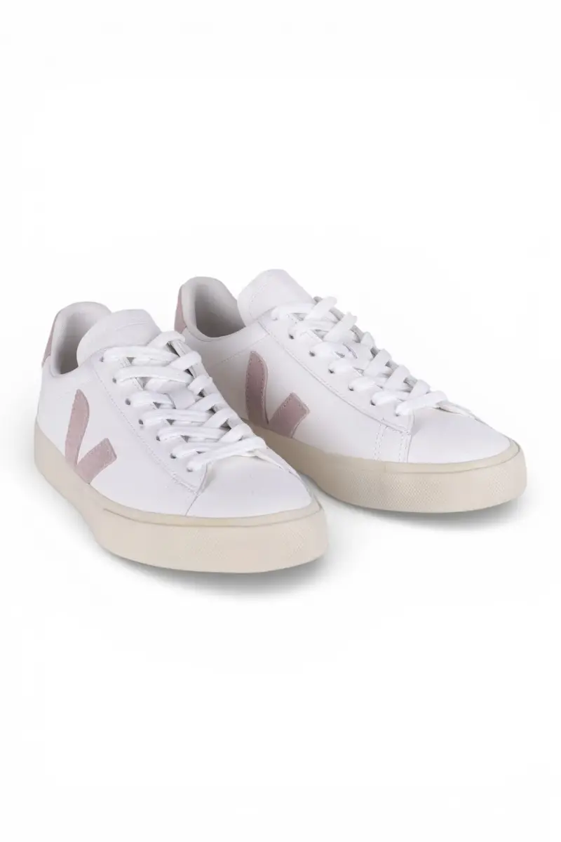 Sneakers - 471078 - Bianco/Rosa miniatura 2