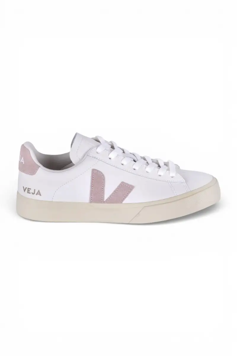 Sneakers - 471078 - Bianco/Rosa