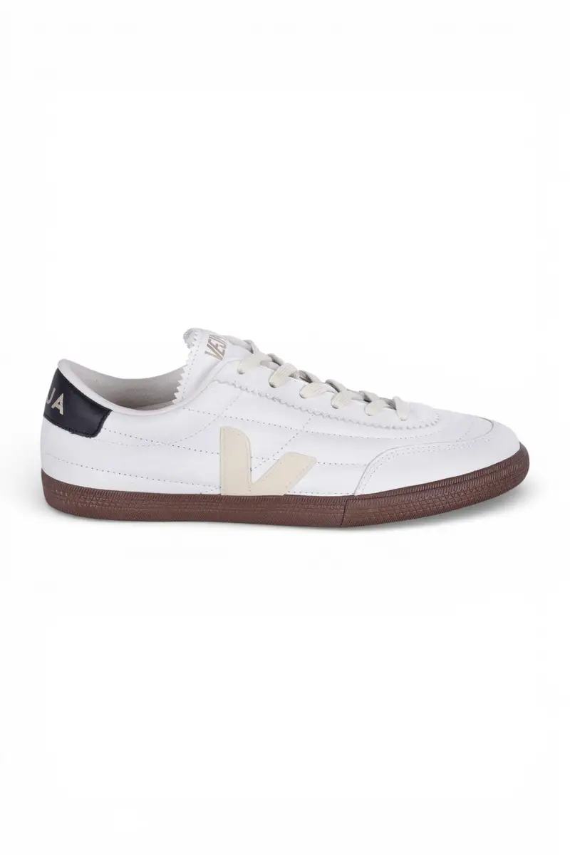 Sneakers - 471079 - Bianco/Nero