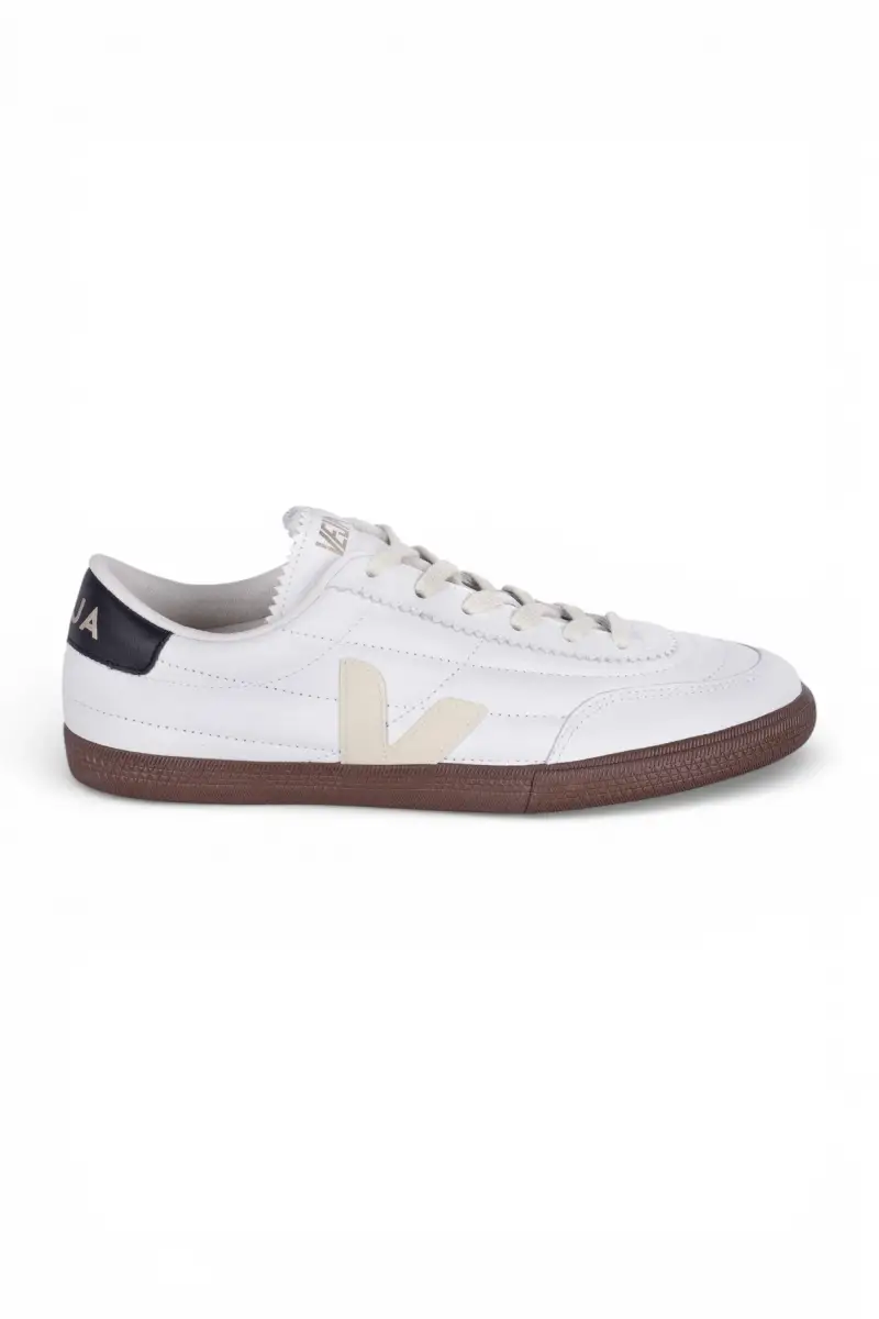Sneakers - 471079 - Bianco/Nero