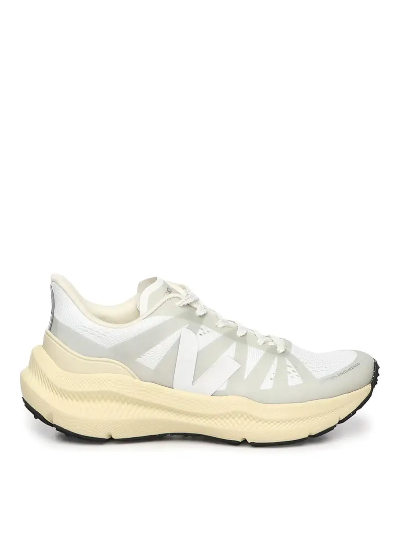 Sneakers avanzate Condor 3 Bianco
