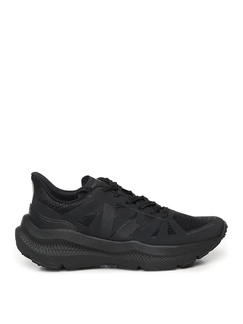 Sneakers avanzate Condor 3 Nero
