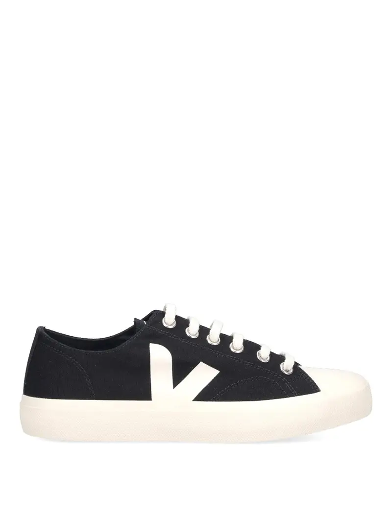 Veja Sneakers basse Nero 4231664