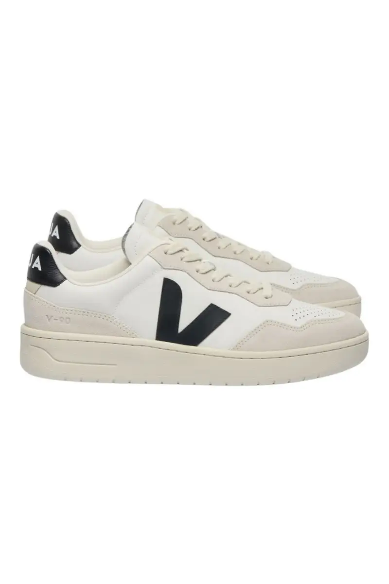 Sneakers Bianco Bianco Chiari e Naturali