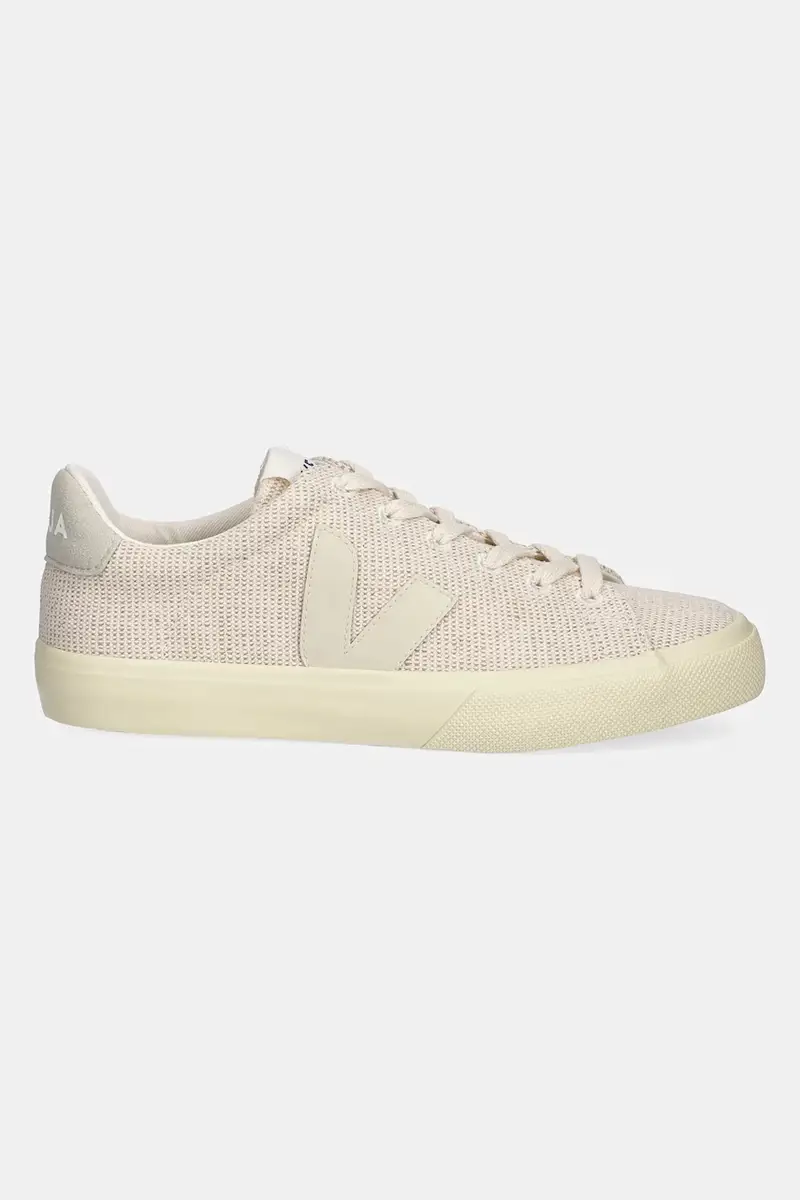Veja Sneakers CA1620573A CAMPO CA J-MESH beige miniatura 2