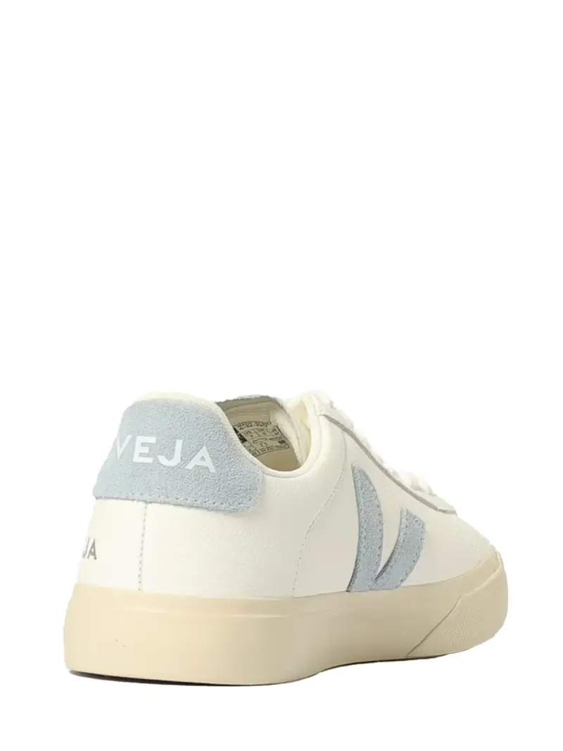 Veja Sneakers campo bianco miniatura 3