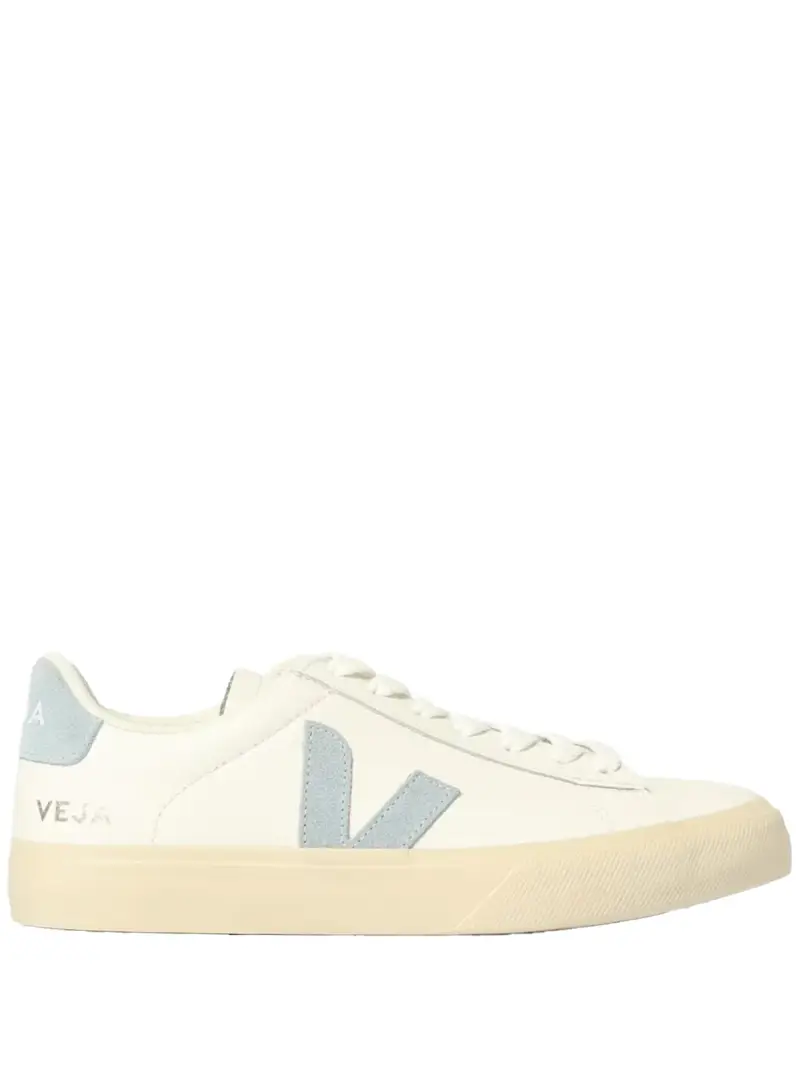 Veja Sneakers campo bianco