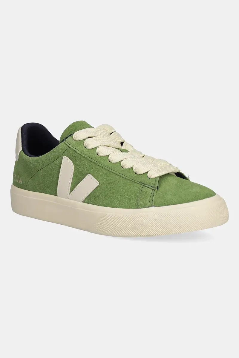 sneakers Campo donna colore verde CP0320525A