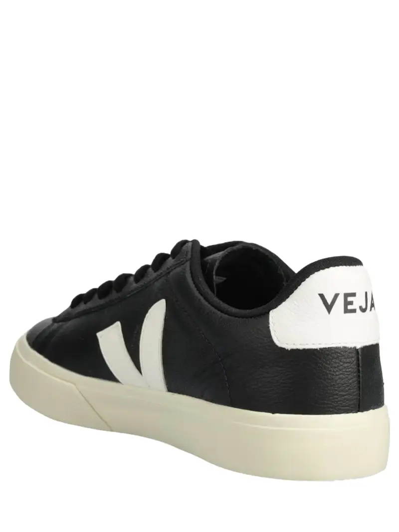 sneakers campo veja NERO miniatura 3