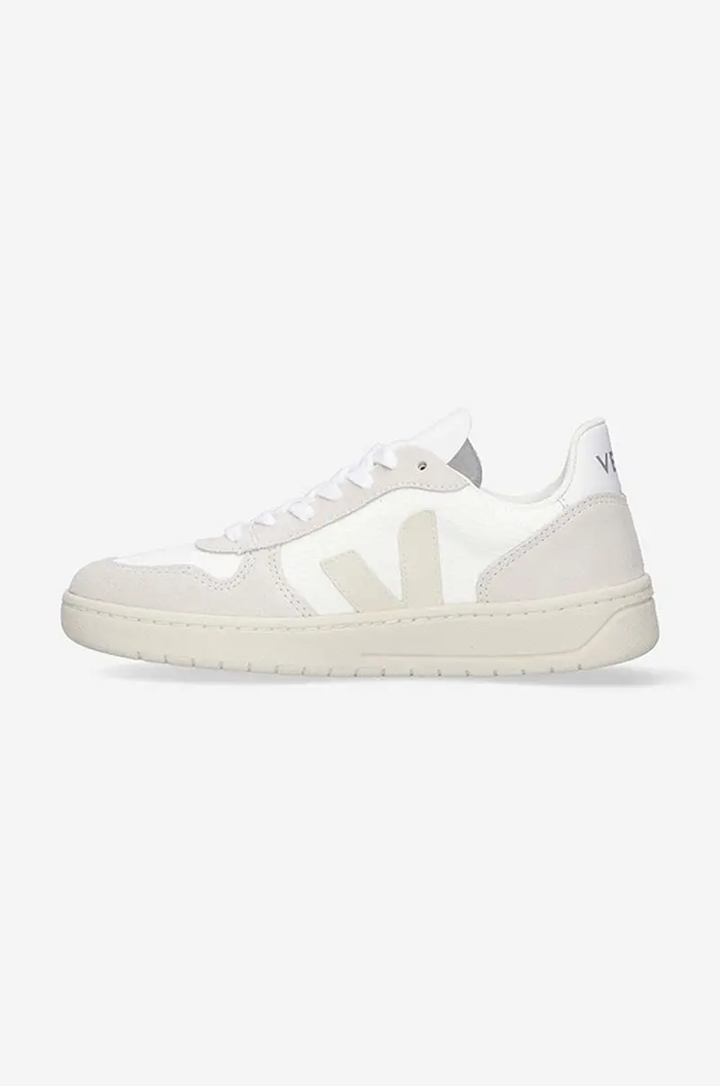 sneakers colore bianco miniatura 3