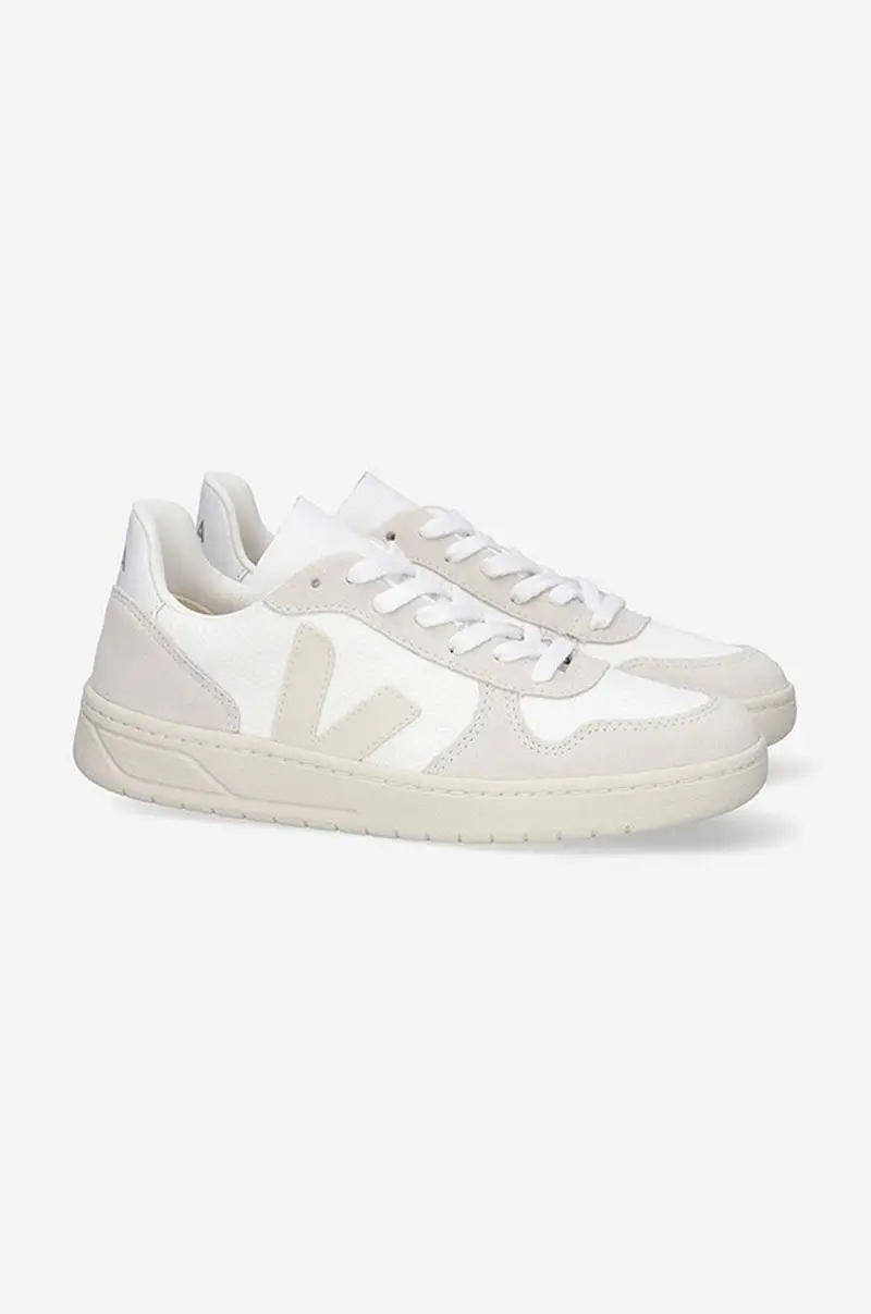 sneakers colore bianco miniatura 5