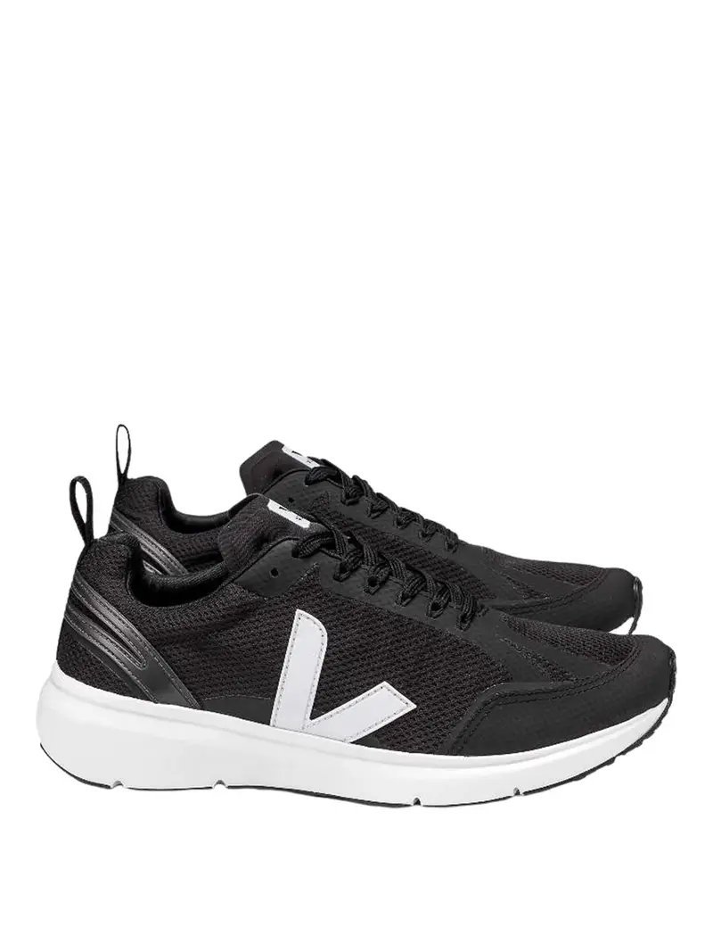 Sneakers condor 2 alveomesh Nero