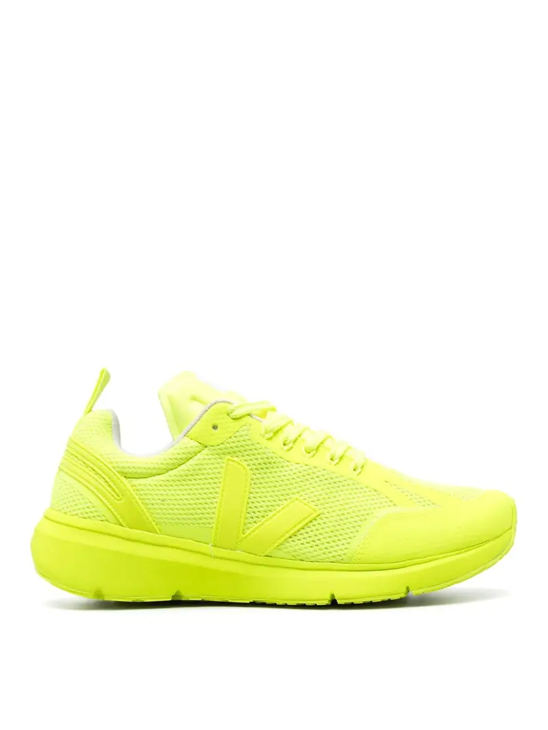 Sneakers Condor 2 veja Arancione