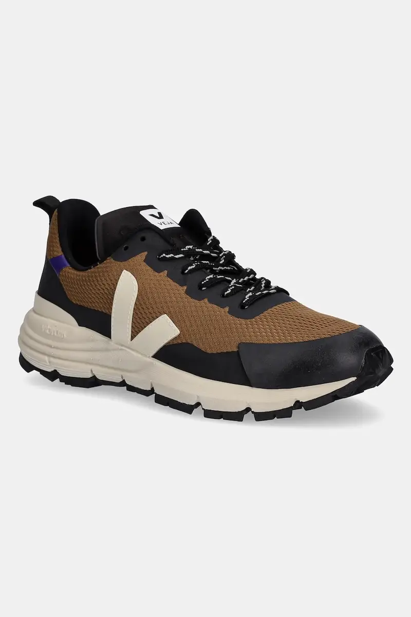 sneakers DC0102625A DEKKAN ALVM TENT donna colore marrone DC0102625A