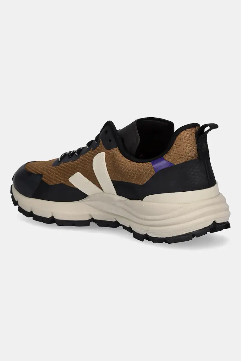 sneakers DC0102625A DEKKAN ALVM TENT donna colore marrone DC0102625A miniatura 3