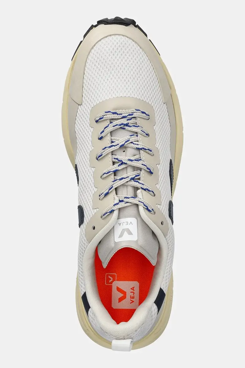 sneakers DC1803220B DEKKAN ALVEOMESH colore bianco DC1803220B miniatura 4