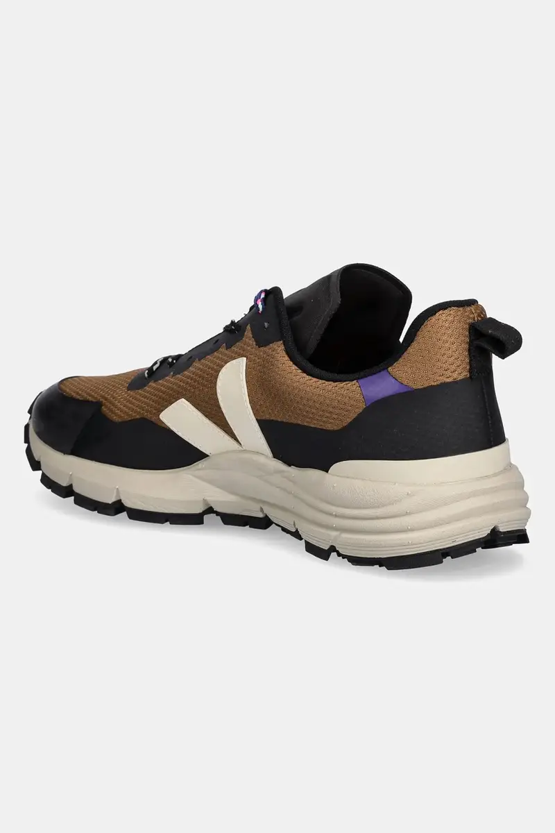 sneakers Dekkan Alveomesh Marrone miniatura 3