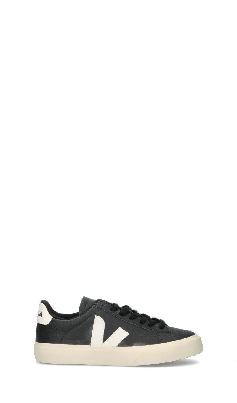 SNEAKERS DONNA NERO Vario