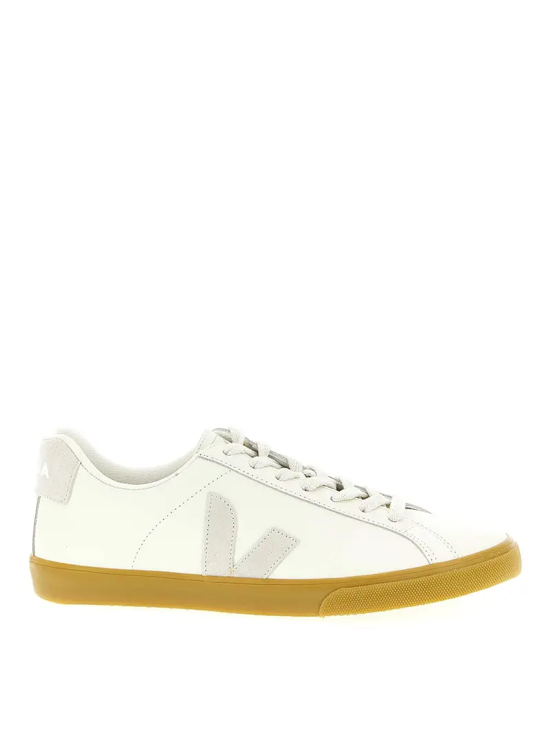 Sneakers Esplar Beige