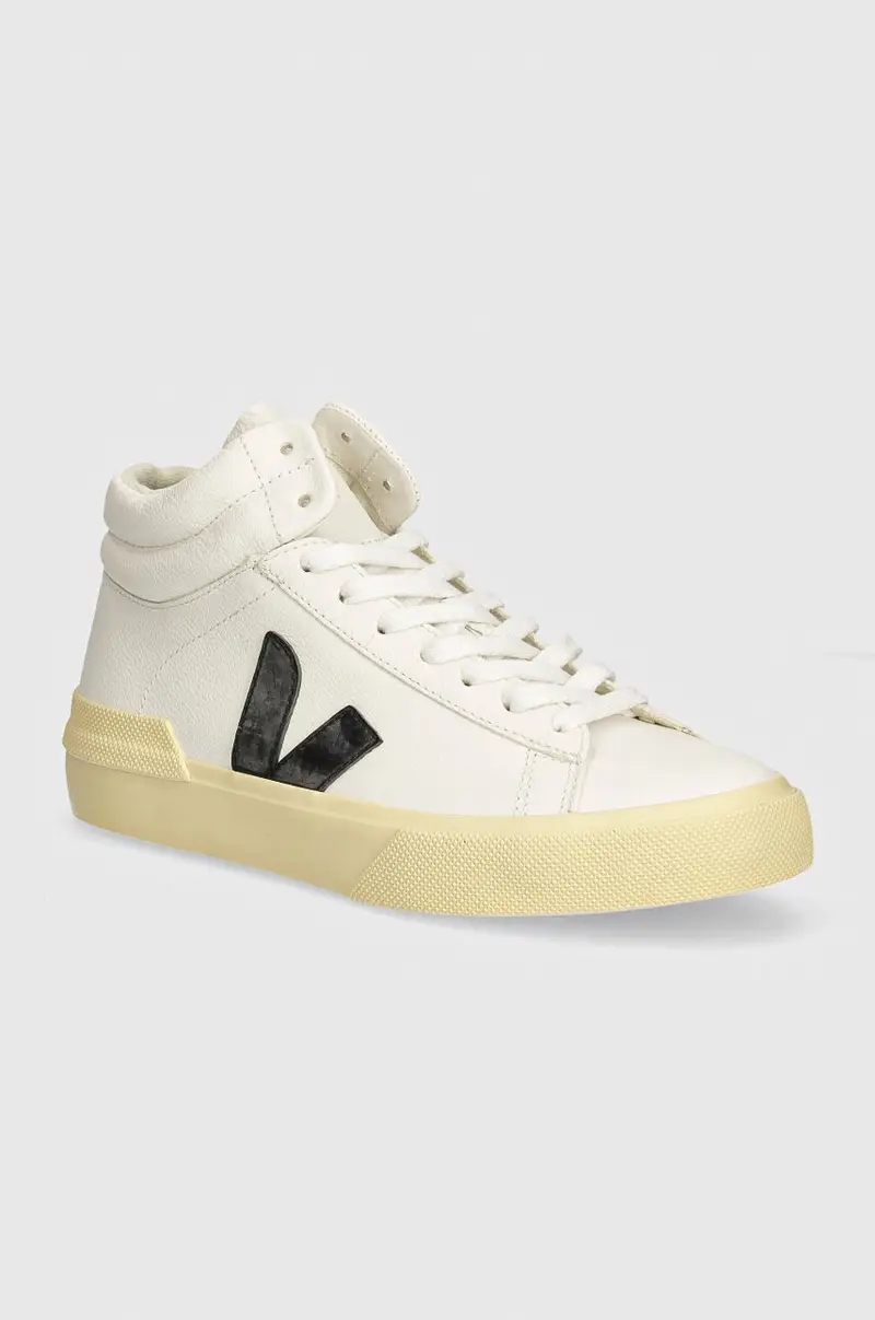 sneakers in pelle Minotaur colore bianco TR0502929