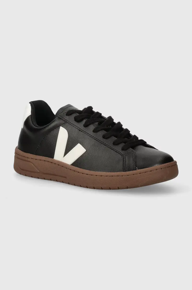 sneakers in pelle Urca colore nero UC0703507